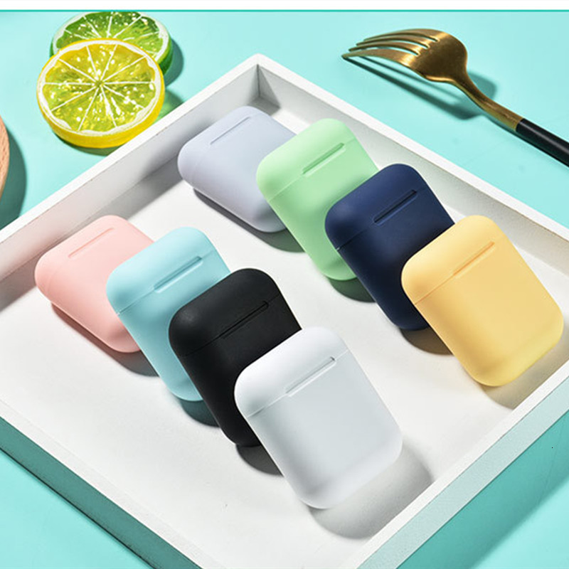 Auriculares Inpods