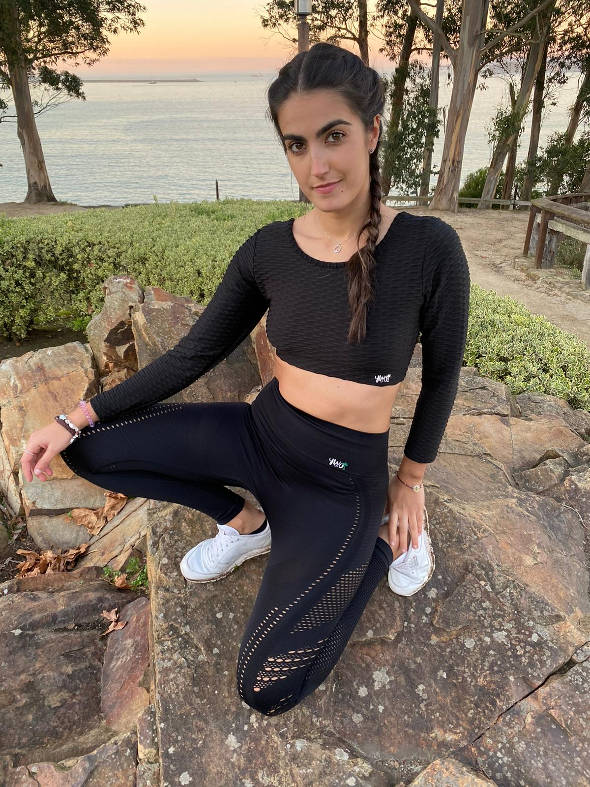 Leggings Active - Imagen 2