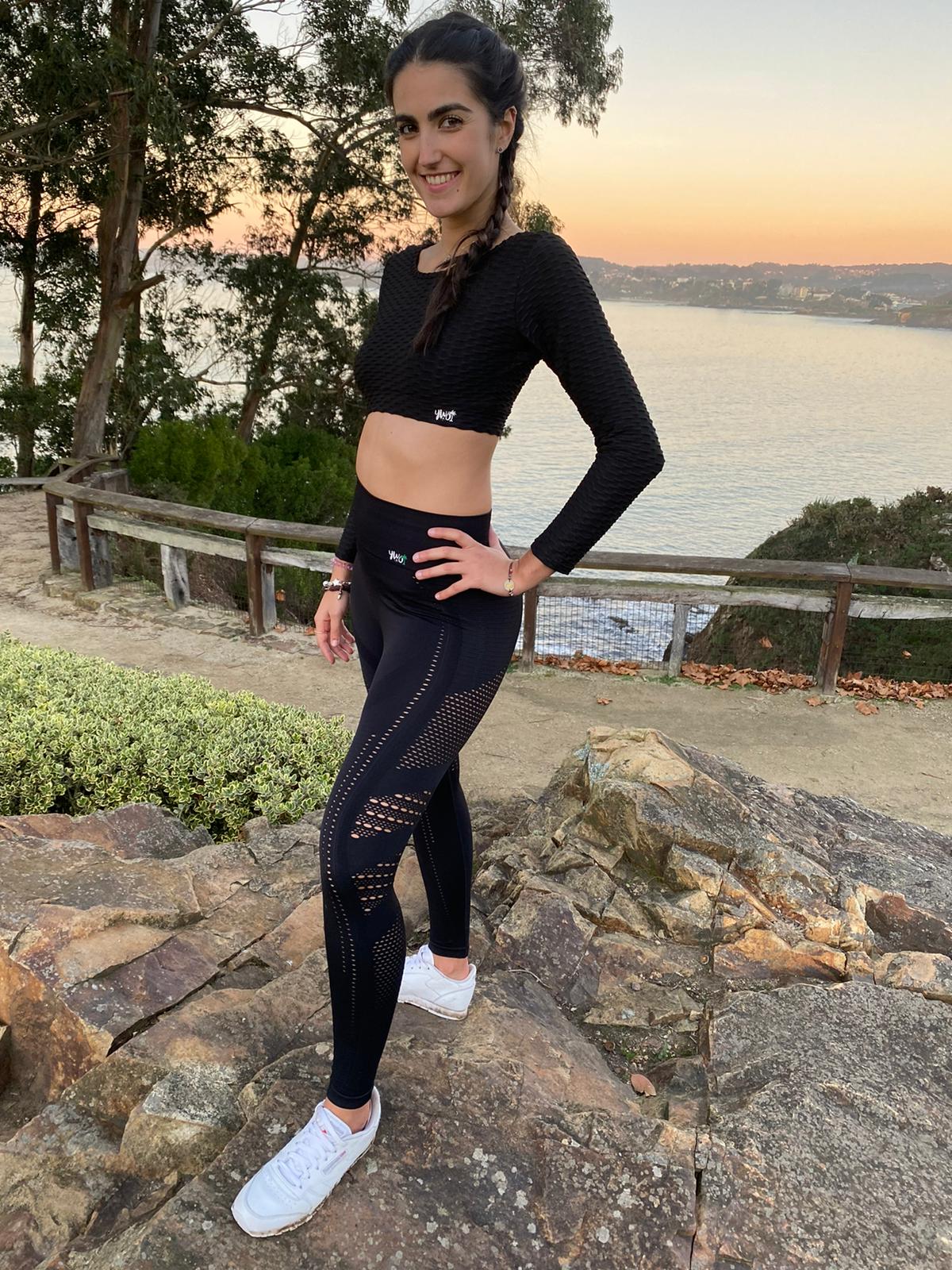 Leggings Active - Imagen 3