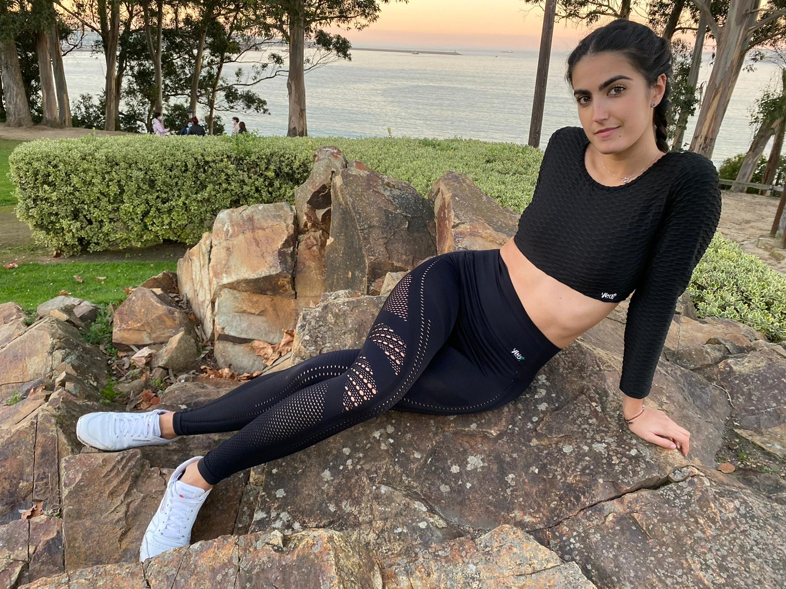 Leggings Active