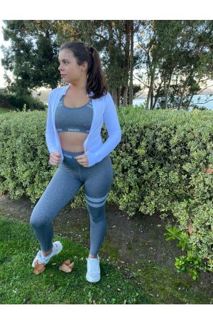 Conjunto Stronger