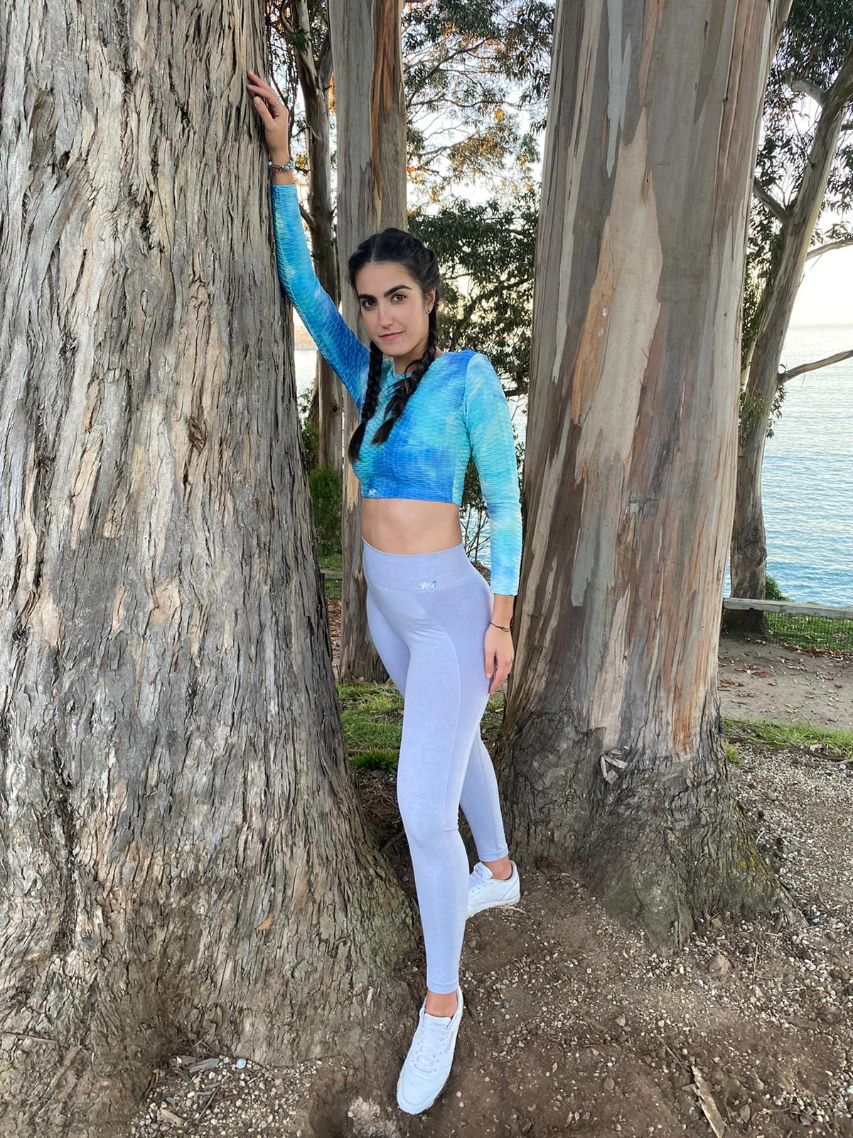 Leggings Basic - Imagen 3