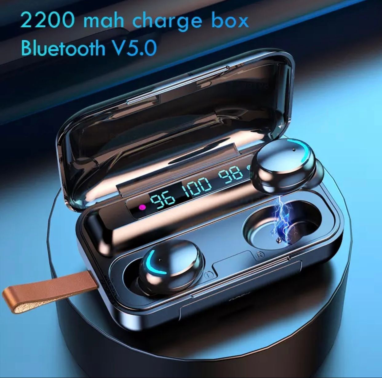 Auriculares Earbuds