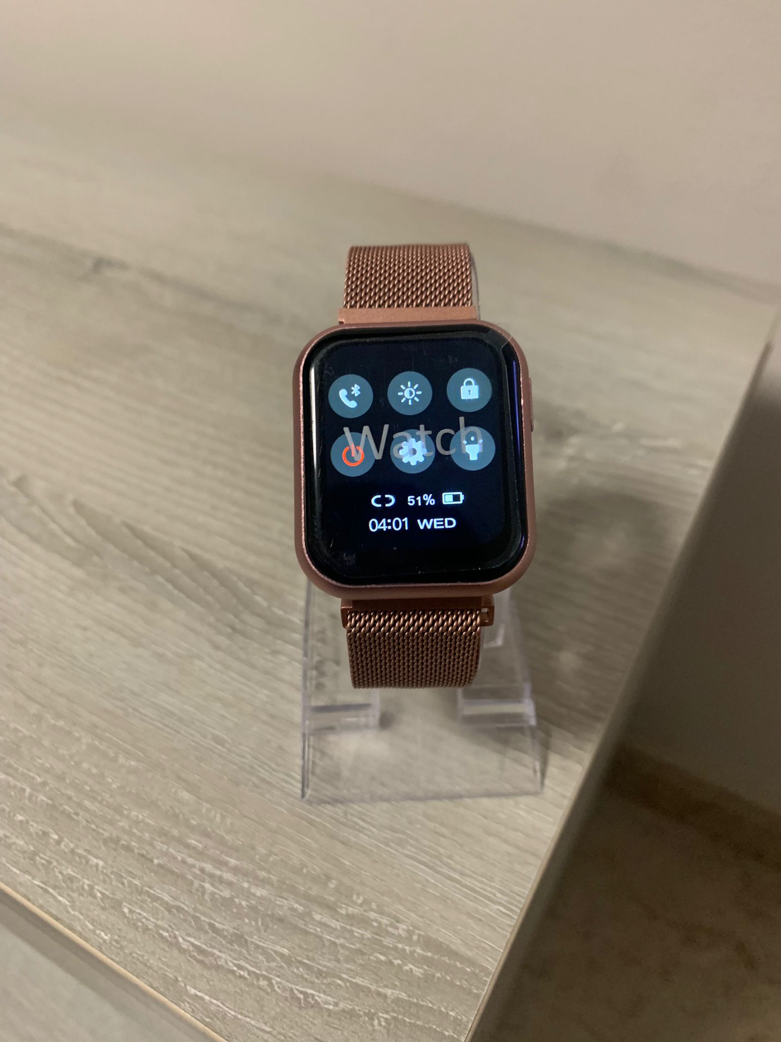 Smartwatch Serie Pro Plus 1 - Imagen 3