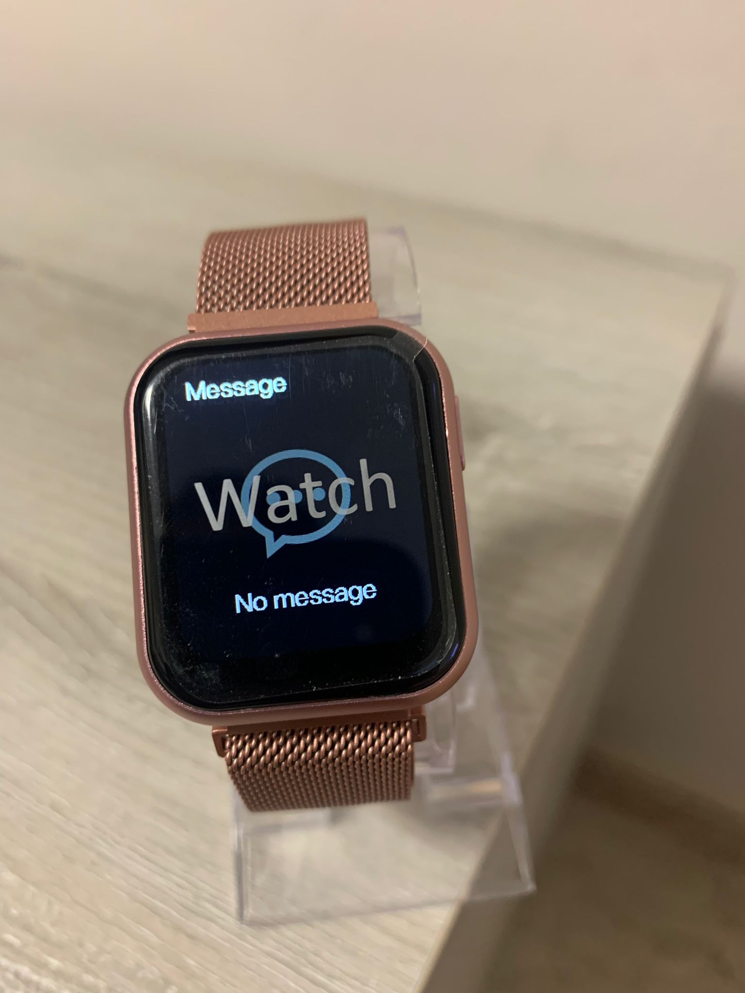 Smartwatch Serie Pro Plus 1 - Imagen 5